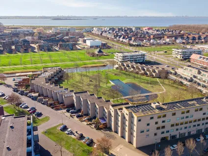 Appartement te koop: Odinstraat 14, Almere