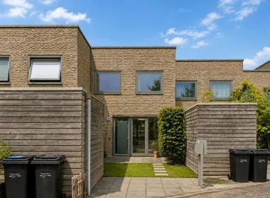 Tussenwoning te koop: Odinstraat 34, Homeruskwartier Zuid Almere