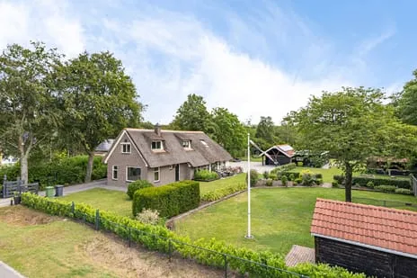 Detached house for sale: Odoornerstraat 27, Ees Buitengebied Ees