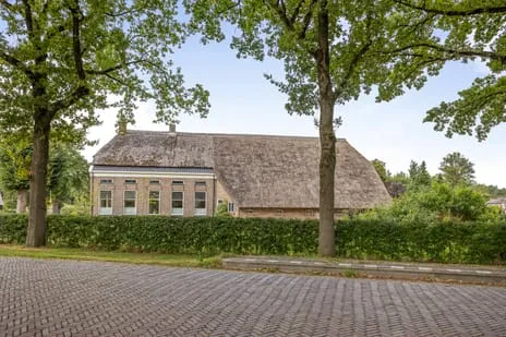 Vrijstaande woning te koop: Odoornerweg 2, Valthe