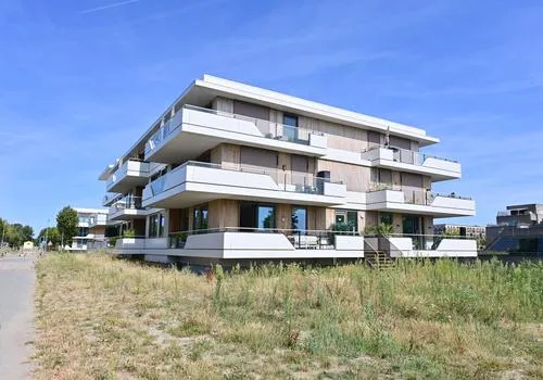 Apartment for sale: Odysseestraat 35, Columbuskwartier Noord Almere