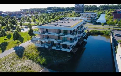 Appartement te koop: Odysseestraat 46, Columbuskwartier Noord Almere