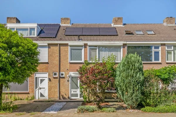 Woning te huur: Odysseuslaan, Eindhoven