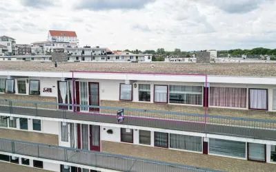Appartement te koop: Oegstgeesterweg 122, Frederiksoord-Noord Rijnsburg