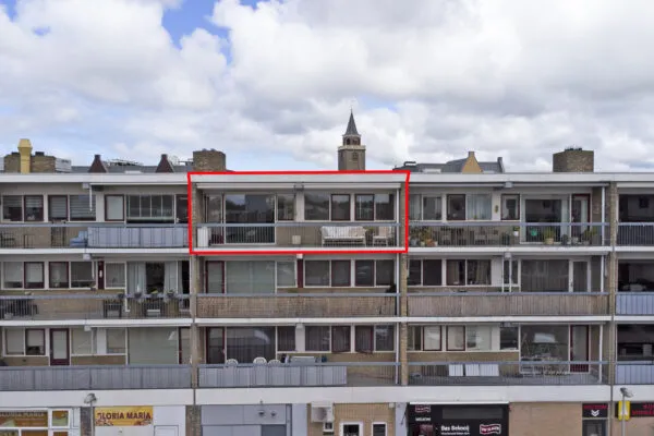 Appartement te koop: Oegstgeesterweg 122, Frederiksoord-Noord Rijnsburg