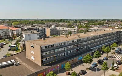 Apartment for sale: Oegstgeesterweg 78, Frederiksoord-Noord Rijnsburg