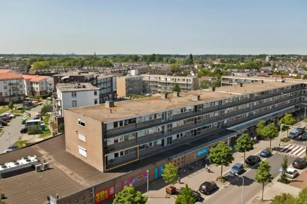 Appartement te koop: Oegstgeesterweg 78, Frederiksoord-Noord Rijnsburg