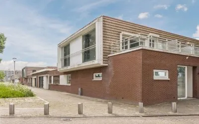 Corner house for sale: Oegstgeeststraat 271, Dongewijk Zuid Tilburg