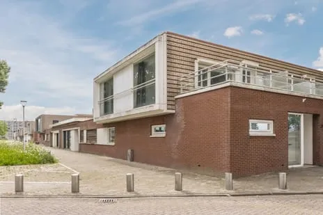 Hoekwoning te koop: Oegstgeeststraat 271, Dongewijk Zuid Tilburg