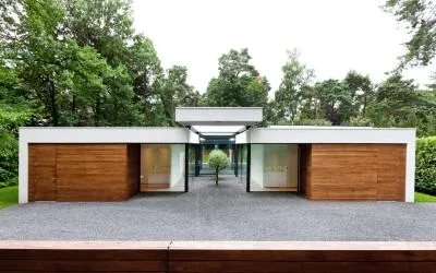 Vrijstaande woning te koop: Oekelsbos 57, Verspreide huizen in het Oosten Rijsbergen