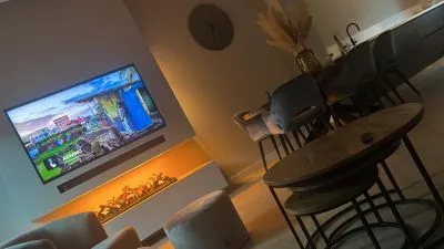 Tussenwoning te koop: Oekraïnestraat 305, Europakwartier Oost (brt) Almere
