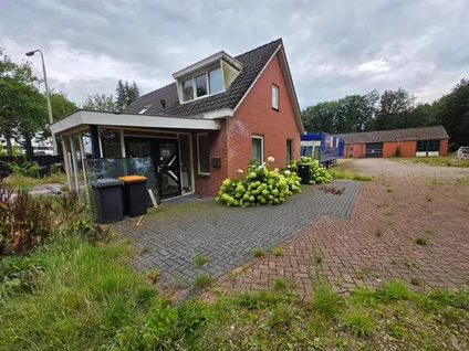 Vrijstaande woning te koop: Oelenboom 15, Gieten Gieten