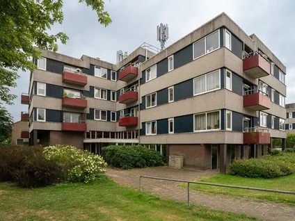 Appartement te koop: Oelerweg 113, Nijverheid Hengelo