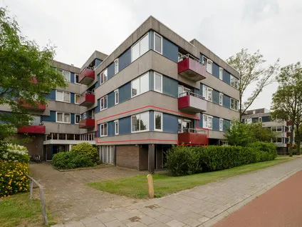 Apartment for sale: Oelerweg 217, Nijverheid Hengelo