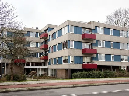 Appartement te koop: Oelerweg 291, Nijverheid Hengelo