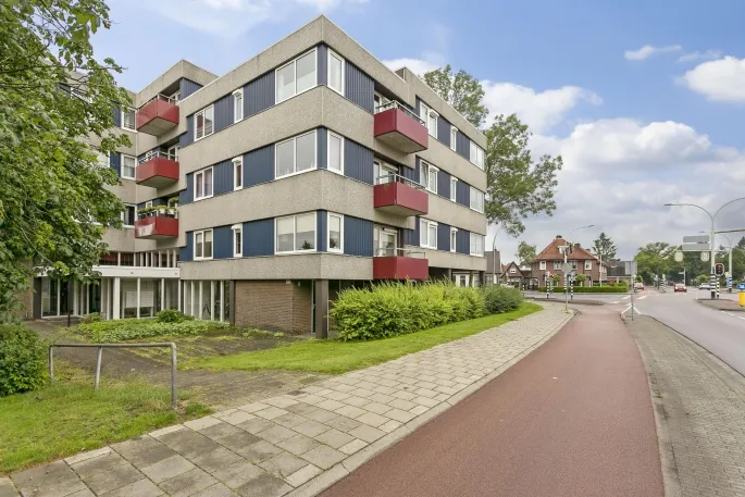 Appartement te huur: Oelerweg 313, Nijverheid Hengelo