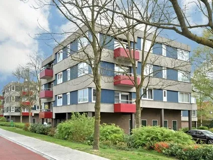 Appartement te huur: Oelerweg 317, Nijverheid Hengelo