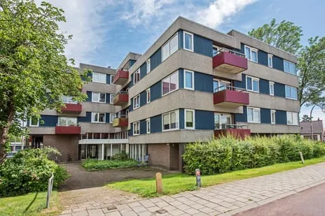 Appartement te koop: Oelerweg 319, Nijverheid Hengelo