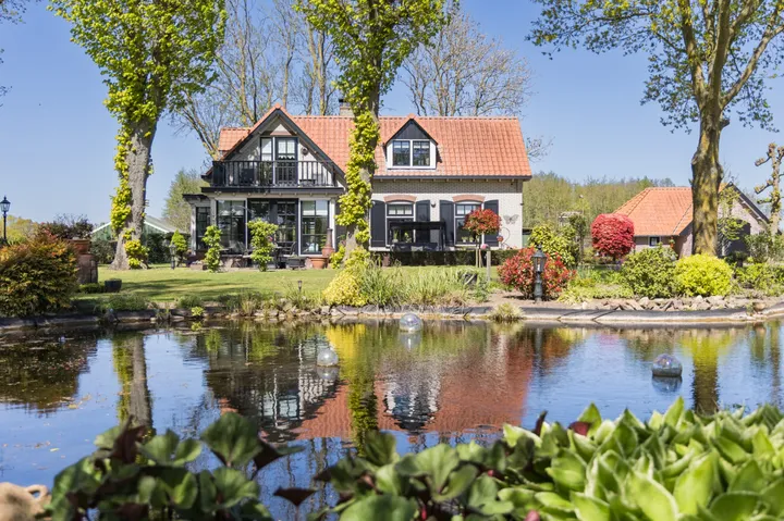 Vrijstaande woning te koop: Oerdijk 95, Buitengebied Lettele en Okkenbroek Schalkhaar