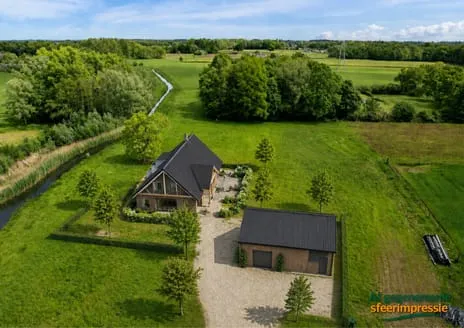 Woning te koop: Oerdijk, Dorp Schalkhaar Schalkhaar