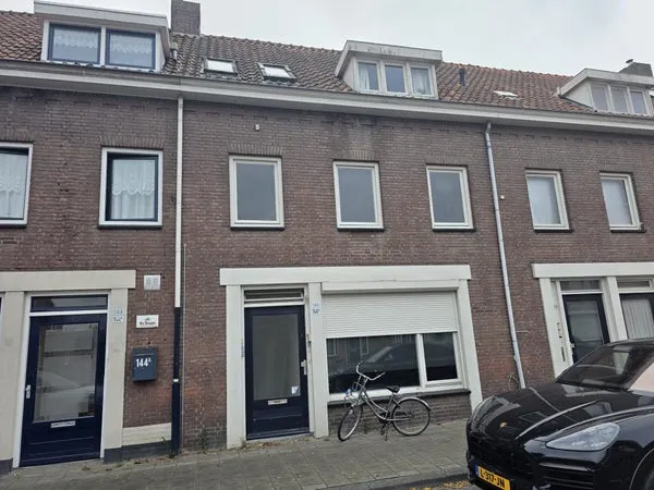 Kamer te huur: Oerlesestraat 146-04, Afrikaanderbuurt Midden Tilburg