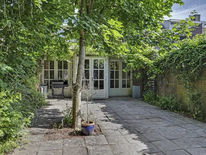 Tussenwoning te koop: Oerlesestraat 180, Afrikaanderbuurt Midden Tilburg