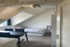 Kamer te huur: Oerlesestraat, Zeeheldenbuurt Tilburg