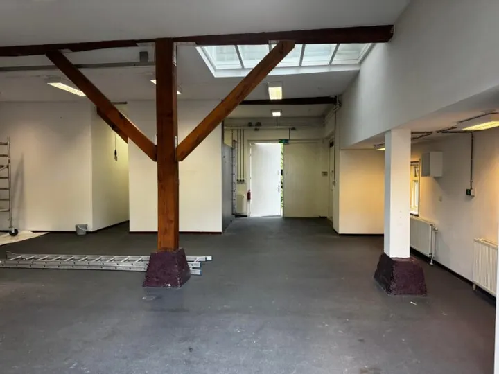 Woning te huur: Oerlesestraat, Zeeheldenbuurt Tilburg