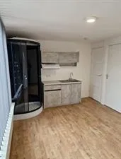 Kamer te huur: Oerlesestraat, Zeeheldenbuurt Tilburg