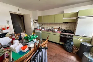 Woning te huur: Oerlesestraat, Zeeheldenbuurt Tilburg