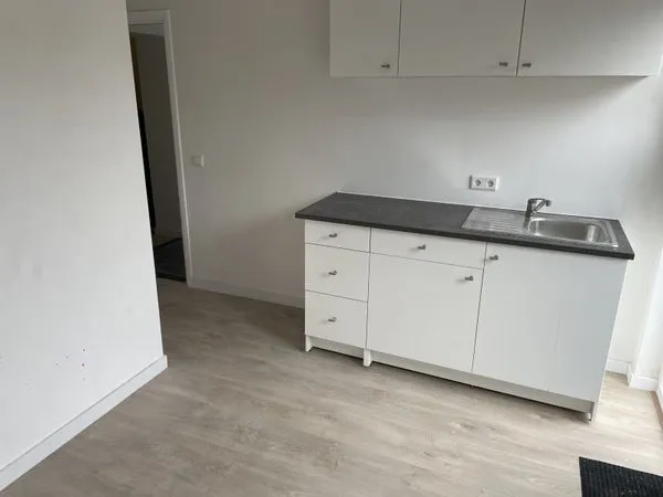 Woning te huur: Oerlesestraat, Zeeheldenbuurt Tilburg
