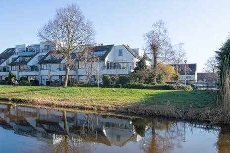 Appartement te koop: Oesdommerveen 20, Zuid Oost Heiloo