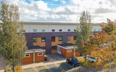 Tussenwoning te koop: Oester 38, Middenmeer Kroonwaard, Schelpenwijk e.o. Middenmeer