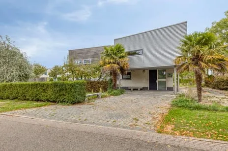 Vrijstaande woning te koop: Oesterbank 11, Goese Meer Goes