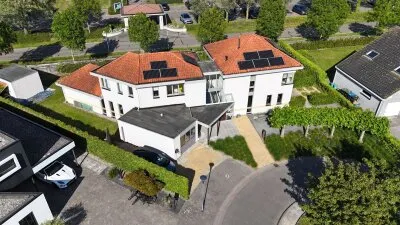 Vrijstaande woning te koop: Oesterbank 9, Goese Meer Goes