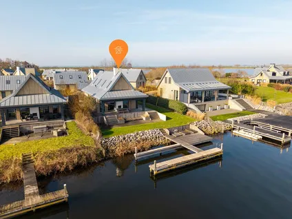 Woning te koop: Oesterdam 127, Verspreide huizen Tholen Tholen