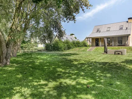 Vrijstaande woning te koop: Oesterdam 163, Verspreide huizen Tholen Tholen