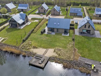 Woning te koop: Oesterdam 57, Verspreide huizen Tholen Tholen