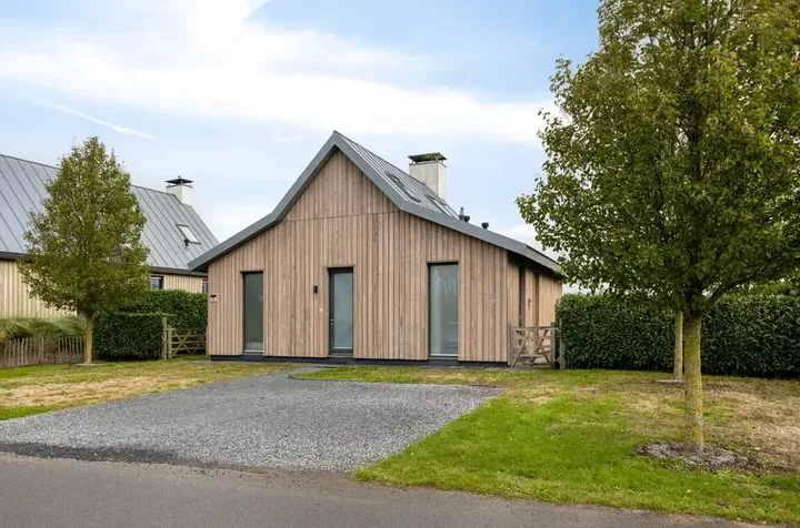 Vrijstaande woning te koop: Oesterdam 63, Tholen