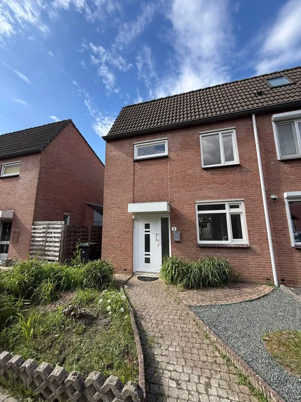 Woning te huur: Oestererf, Groot Rennemig Heerlen