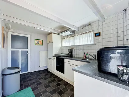 Vrijstaande woning te koop: Oesterpad 1, Hoofdplaat Hoofdplaat