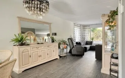 Vrijstaande woning te koop: Oesterputten 14, Noordpolder Terneuzen