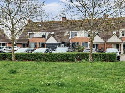 Tussenwoning te koop: Oesterstraat 43, Poortambacht Zierikzee
