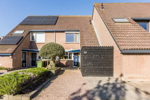 Woning te koop: Oesterstraat, Poortambacht Zierikzee