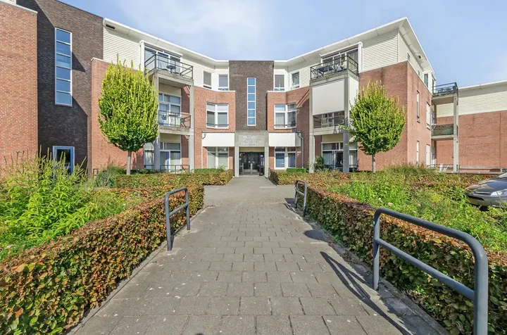 Appartement te koop: Oever 3, Kleine Goote Brielle