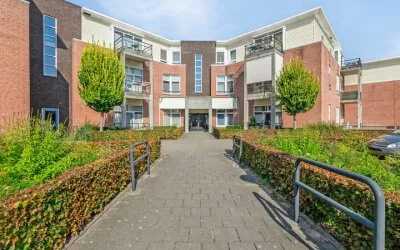 Appartement te koop: Oever 3, Kleine Goote Brielle