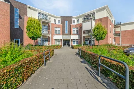 Appartement te koop: Oever 3, Kleine Goote Brielle