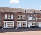 Tussenwoning te koop: Oeverlaan 23, Borne