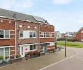 Tussenwoning te koop: Oeverlaan 55, Bornsche Maten Borne