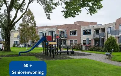 Appartement te huur: Oeverland 47, Spierdijkerweg en omgeving Spierdijk